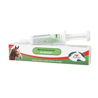 Image of Primeval Stressless Paard Paste - 30ml
