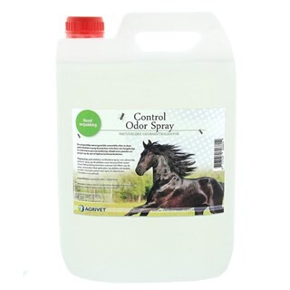 Image of Agrivet Control Odor-Spray Navulling 5 Liter