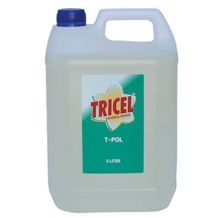 Image of T-Pol (californische mastitus test) - 5 Liter