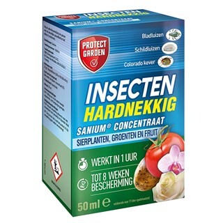 Image of Protect Garden Sanium Concentraat 50 ML