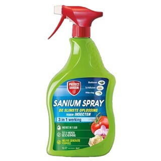 Image of Protect Garden Sanium Spray 1 Liter