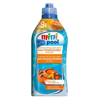 Image of BSI Mini Pool 1 KG