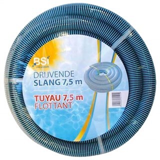 Image of BSI Drijvende Slang 7,5 Meter