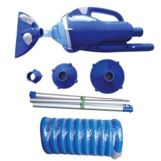 Image of BSI Vuilzuigerkit