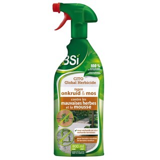 Image of BSi Cito Global Herbicide 800 ml