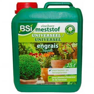 Image of BSI Universele Meststof 5 Liter