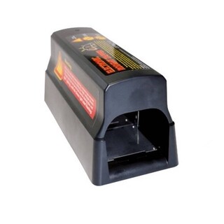 Image of Elektrische Muizen- en Rattenval