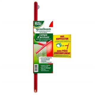 Image of BSI Sproeiboom + Koppelstuk