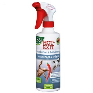 Image of BSI Hot Exit 500 ML