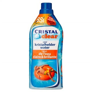 Image of BSI Cristal Clear 1 Liter