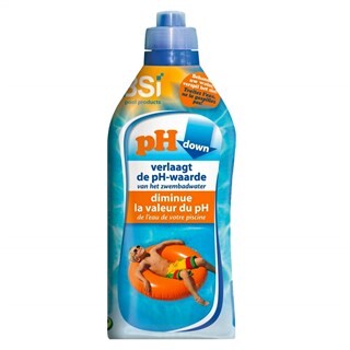 Image of BSI PH-Down (Vloeibaar) 1 Liter