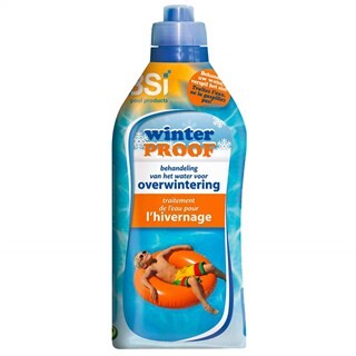 Image of BSI Winterproof 1 Liter