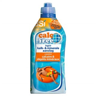 Image of BSI Calc Free 1 Liter