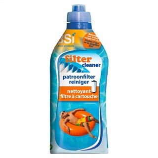 Image of BSI Filtercleaner 1 Liter