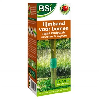 Image of BSI Boomlijmband 2x 2,5 Meter