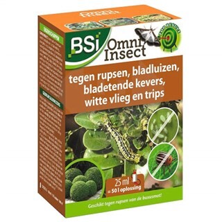 Image of BSI Omni Insect 25 ML