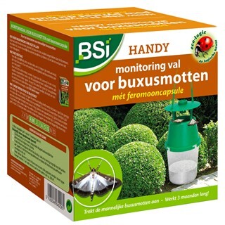 Image of BSI Handy Feromoonval buxusmot klein