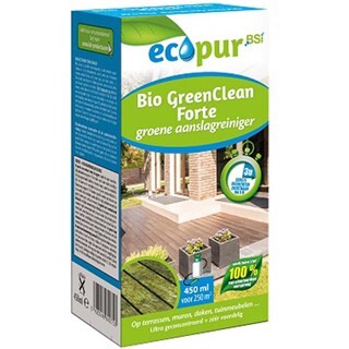 Image of BSI Ecopur Bio Greenclean Forte 450 ML