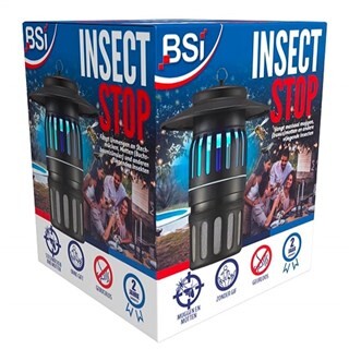 Image of BSI Insect-stop Muggenlamp