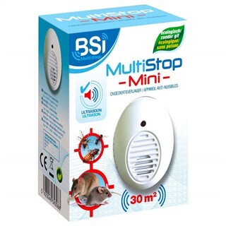 Image of BSI Multistop Mini