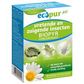 Image of BSI Ecopur Biopyr Concentraat 30 ML