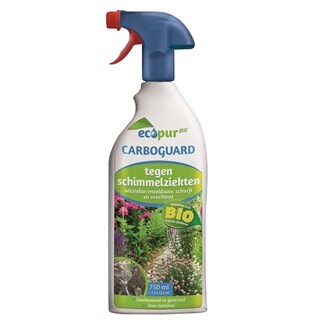 Image of BSI Ecopur Carboguard Siertuin Fungicide 750 ML