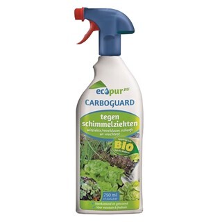 Image of Ecopur Carboguard Moestuin Fungicide 750 ML