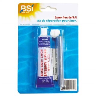 Image of BSI Reparatiekit Liner & Plonsbad