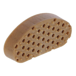 Image of Klauwblokje Holoblock - Hol - 10 stuks