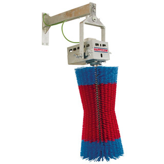 Image of HappyCow MaxiSwing Roterende Koeborstel