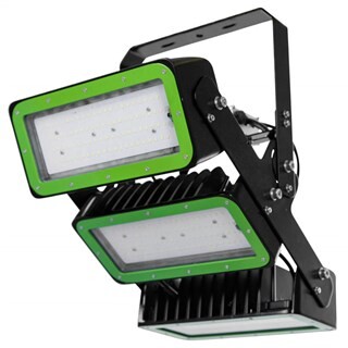 Image of LED Stallamp Multiled 300W 36000 Lumen