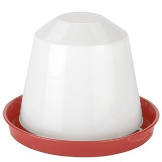 Image of Pluimvee Drinktoren 3,5 Liter