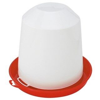 Image of Pluimvee Drinktoren 5 Liter