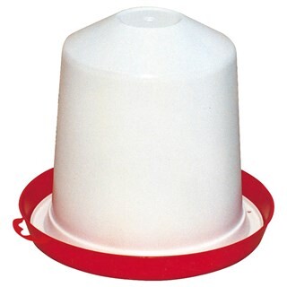 Image of Pluimvee Drinktoren 10 Liter