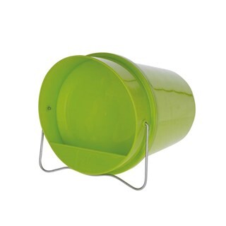 Image of Drinkemmer Voor Pluimvee Kunststof -  6 Liter