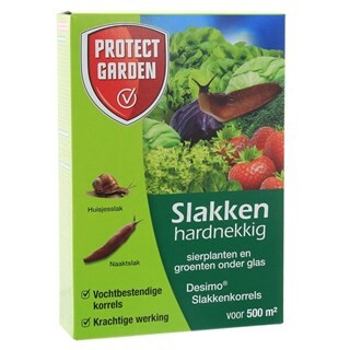 Image of Protect Garden Desimo Slakkenkorrel 250 Gram