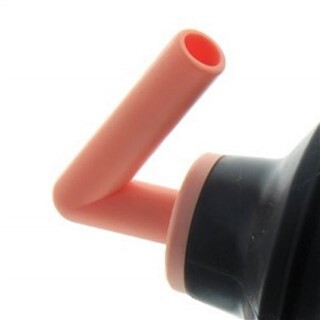 Image of Elleboog/Ventiel Peach-Teat los