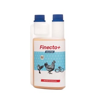 Image of Finecto+ Solution 500ml.