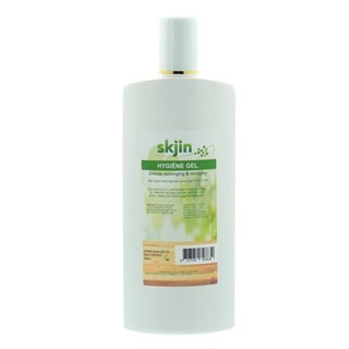 Image of Skjin hygiëne gel ontsmettingsegel  500 ml