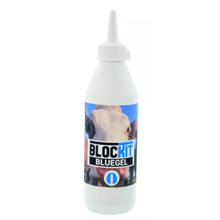 Image of Blockit BlueGel 500ml NlFr