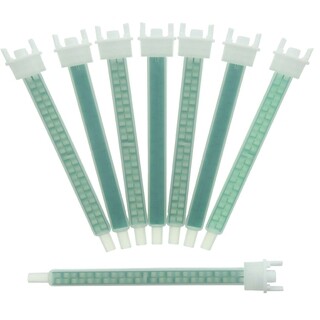 Image of Blockit Fast Mengtips XXL - 210 ML Patroon - 8 stuks