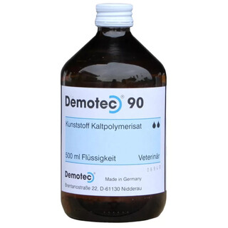 Image of Demotec 90 Vloeistof, 500ml