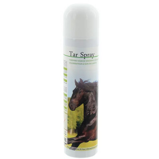 Image of Agrivet Horse Tar Spray - Teerspray - 300 ml