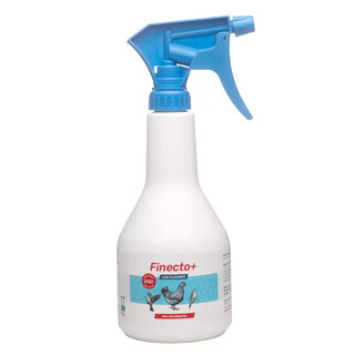 Image of Finecto+ Leg Cleaner