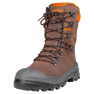 Image of STIHL Zaaglaars Dynamic S3 Maat 41