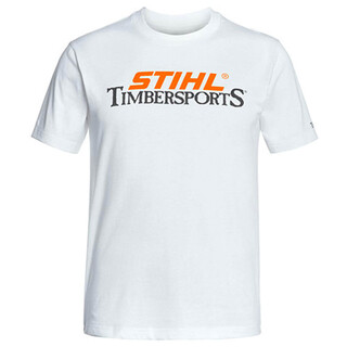 Image of T-shirt " TIMBERSPORTS " S