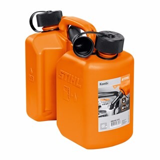 Image of Stihl Combi-Jerrycan 3L/1,5L