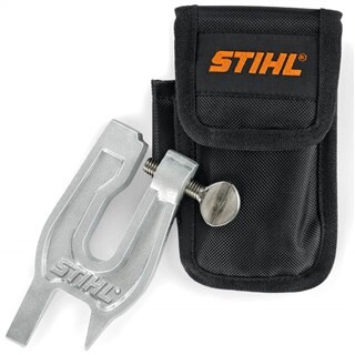 Image of Stihl S260 Vijlblok