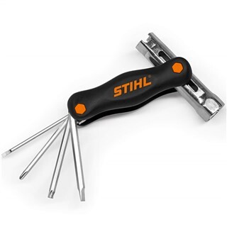 Image of Stihl Multifunctioneel Gereedschap 19-16