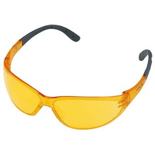 Image of Stihl Veiligheidsbril Contrast Geel